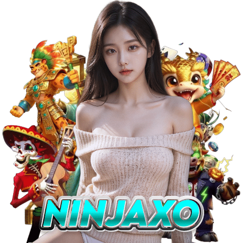 ninjaxo สล็อตค่ายดัง