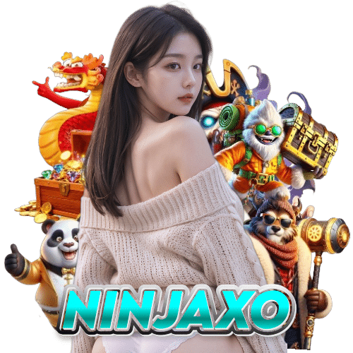 ninjaxo อันดับ 1