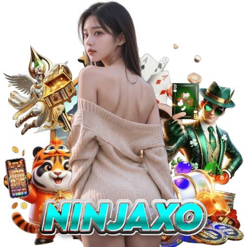 ninjaxo เว็บตรง