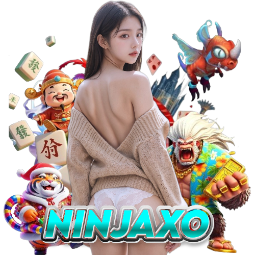 ninjaxo โบนัสฟรี